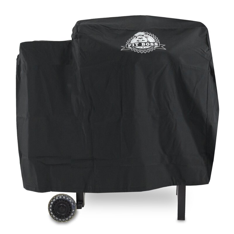 pit boss wood pellet grill cover