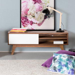 TV-Lowboard Buffalo von Home Loft Concept