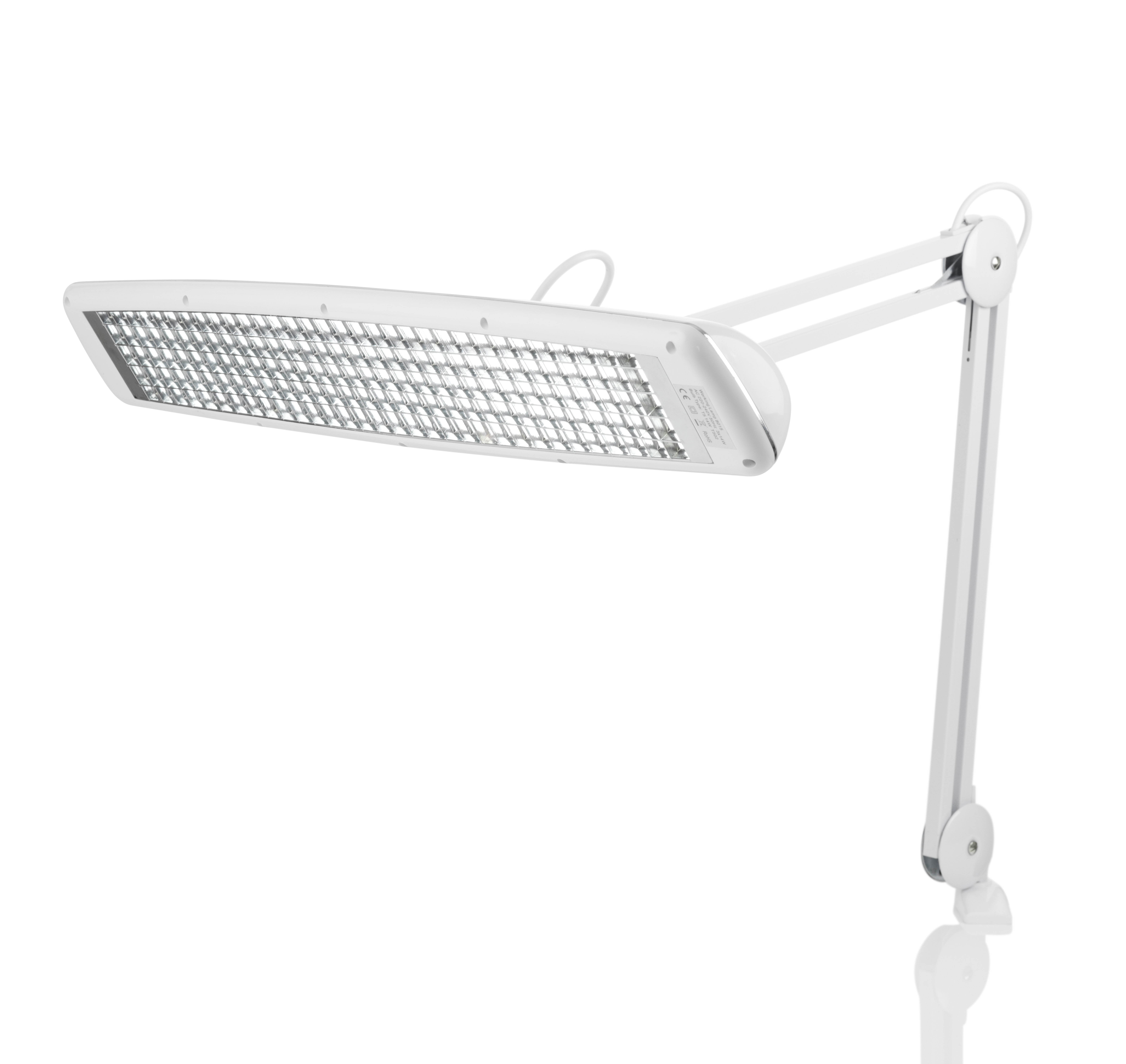 Daylight Company Triple Bright 18 9 Desk Lamp Reviews Wayfair