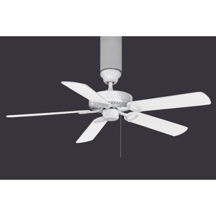 Best 52 Ragnar Metal 5-Blade Ceiling Fan By Red Barrel Studio Ceiling Lights 52 Ragnar Metal 5-Blade Ceiling Fan By Red Barrel Studio Ceiling Lights