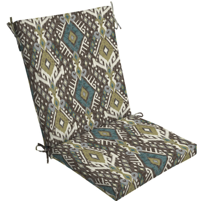 Bloomsbury Market Outdoor Lounge Chair Cushion Wayfair