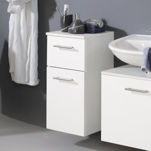 35 x 69 cm Schrank Blanco von Held Möbel