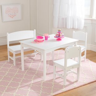 dining table set for kids