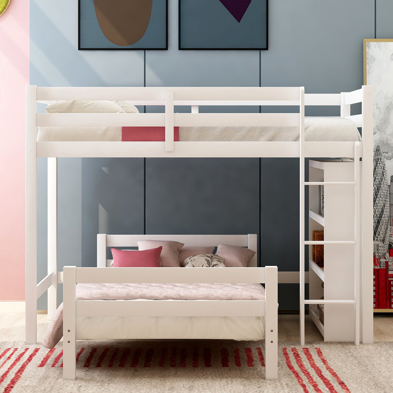 harlem furniture bunk beds
