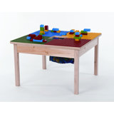 wayfair lego table