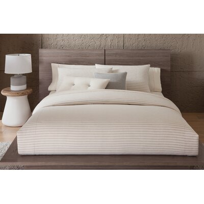 Langley Street Amazonia 100 Cotton Reversible Duvet Cover Insert