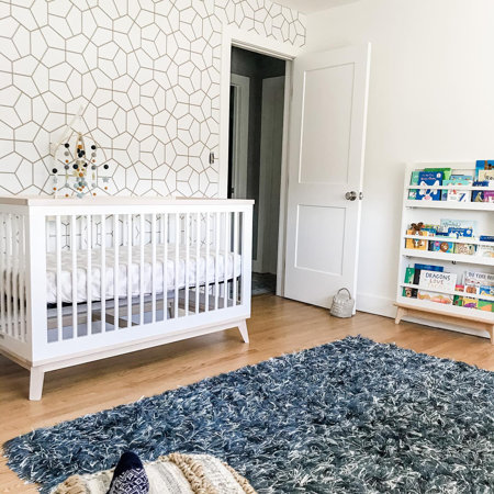 babyletto crib scoot