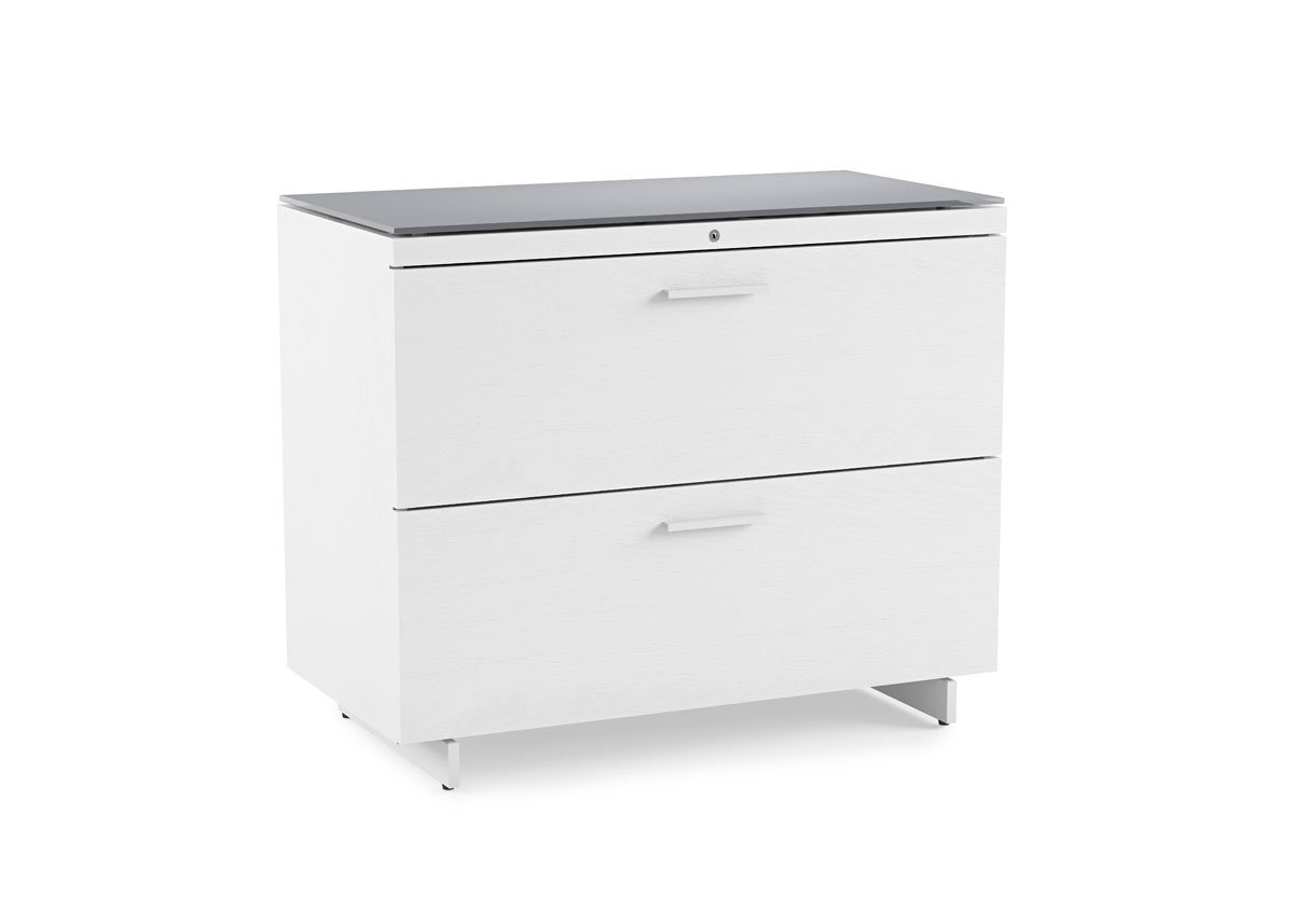 Centro 2 Drawer Lateral File Cabinet Reviews Allmodern
