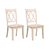 Remy Side Chair Wayfair