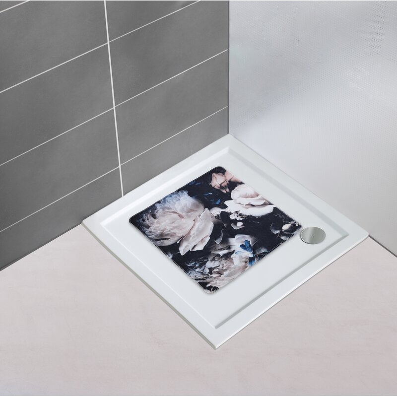 non slip shower mats uk