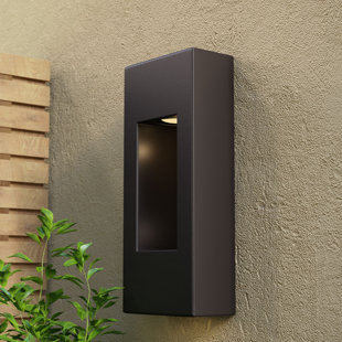 Best Carlina 2-Light Outdoor Flush Mount By Wade Logan Outdoor Lighting Carlina 2-Light Outdoor Flush Mount By Wade Logan Outdoor Lighting