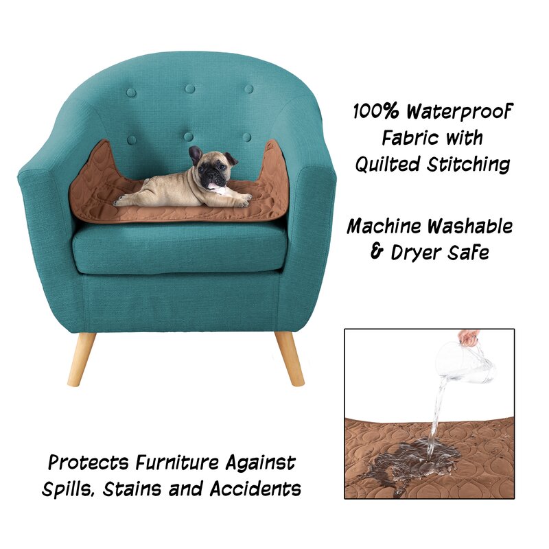 dog chair protector