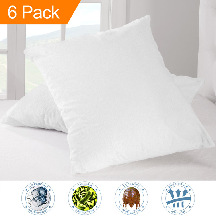 casper pillow protector