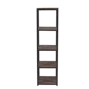 McMullen Etagere Bookcase By Union Rustic