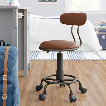 Mercury Row Dahmen Task Chair Reviews Wayfair