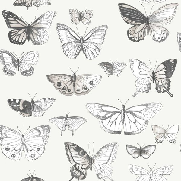 Animal Wallpaper You'll Love | Wayfair.co.uk