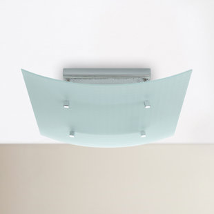 Best Reavis 4-Light Outdoor Flush Mount By Brayden Studio Outdoor Lighting Reavis 4-Light Outdoor Flush Mount By Brayden Studio Outdoor Lighting