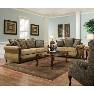 Freida Configurable Living Room Set By Astoria Grand Best