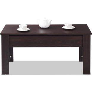 Go to store & view more images Ebern Designs Selina Modern Lift Top Coffee Table
