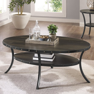 Geurts Espresso Coffee Table Wayfair Amy Espresso Coffee Table