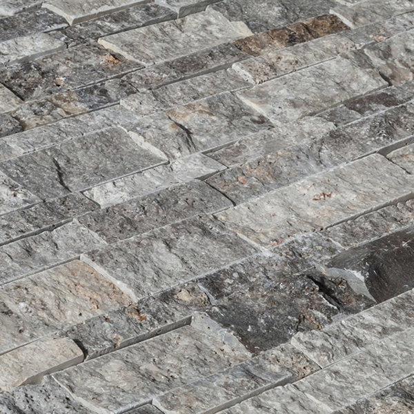 Travertine Splitface Tile Wayfair