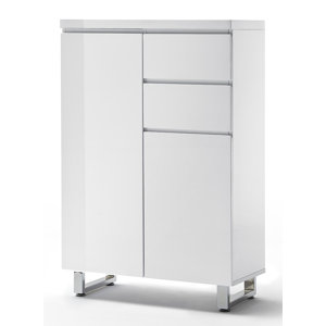 Schuhschrank Adelaide für 18 Paar Schuhe von Ho..