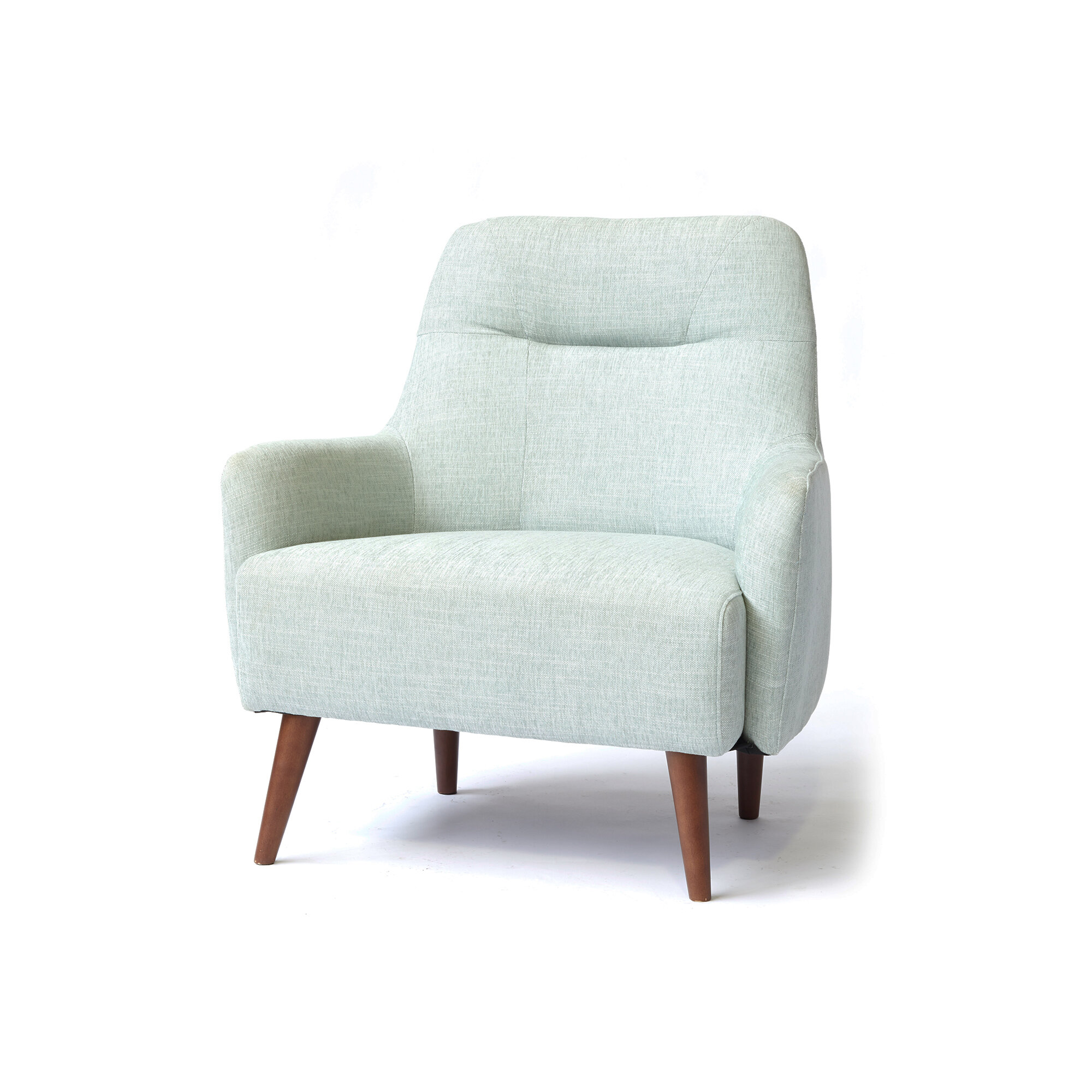 Corrigan Studio Morris Armchair Wayfair