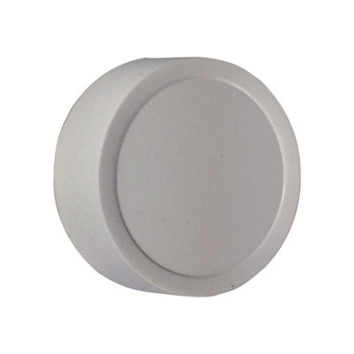 Rotary Knob Wall Mounted Dimmer Amerelle