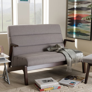 Lazzaro Loveseat by Wholesale Interiors