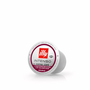 keurig carafe pod