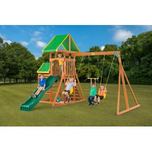 Woodlands Swing review