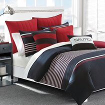 nautica clearview duvet cover