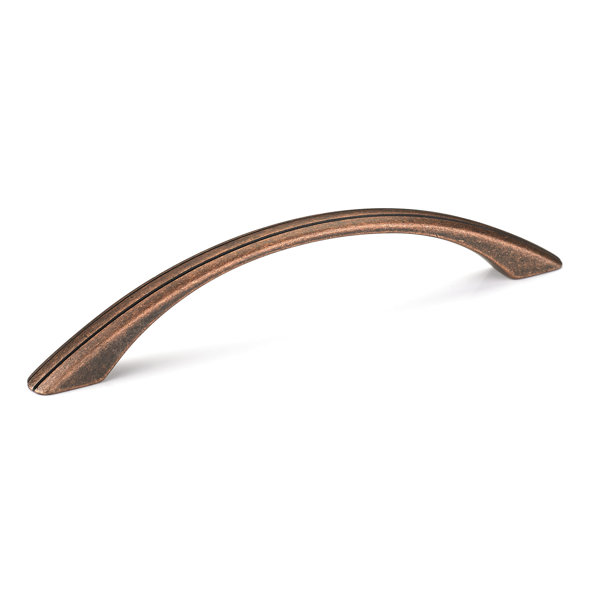 Richelieu Expression 5 1 16 Center To Center Arch Pull Wayfair