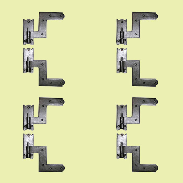 Wrought Iron Shutters Wayfair