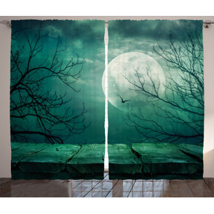 Rideaux et draperies: Holiday / Occasion - Halloween | Wayfair.ca Rideaux et draperies: Holiday / Occasion - Halloween | Wayfair.ca
