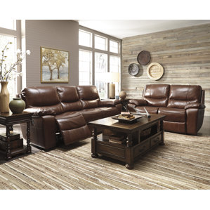 Boehme Configurable Living Room Set by Red Barrel Studio