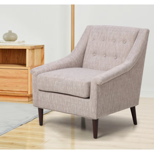 Georgia Armchair by Gracie Oaks