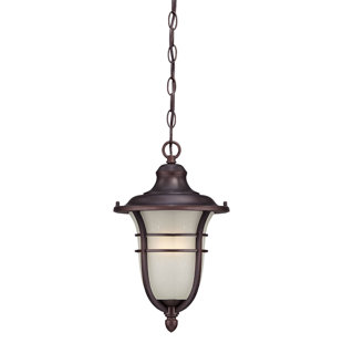 Best Berryhill 1-Light Outdoor Pendant By Fleur De Lis Living Outdoor Lighting Berryhill 1-Light Outdoor Pendant By Fleur De Lis Living Outdoor Lighting