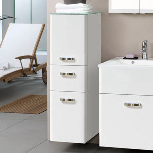 35 x 114 cm Schrank Phoenix von Held Möbel