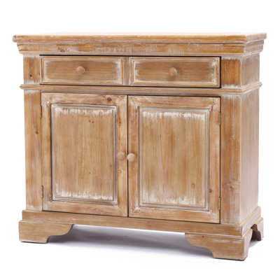Calesta 2 - Door Accent Cabinet