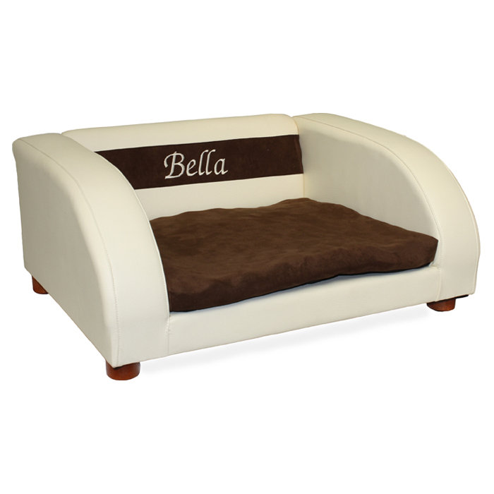 keet dog sofa