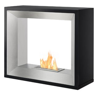 Tempo Ethanol Fireplace By Ignis Products
