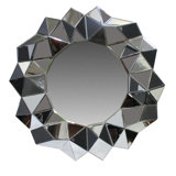 Silver Sunburst Wall Mirrors You Ll Love In 2021 Wayfair