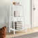 Three Posts Teen Bernardston 42.25" H x 22" W Solid Wood 