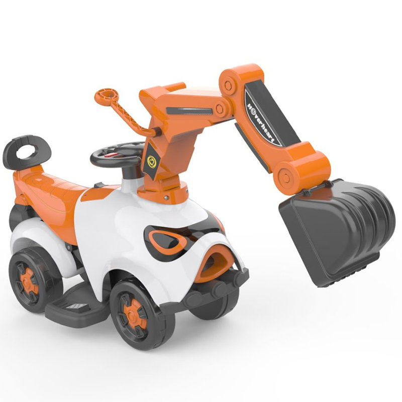 wayfair ride on toys
