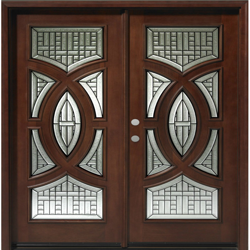 Asian Pacific Products Inc. Circular Delux Ready to