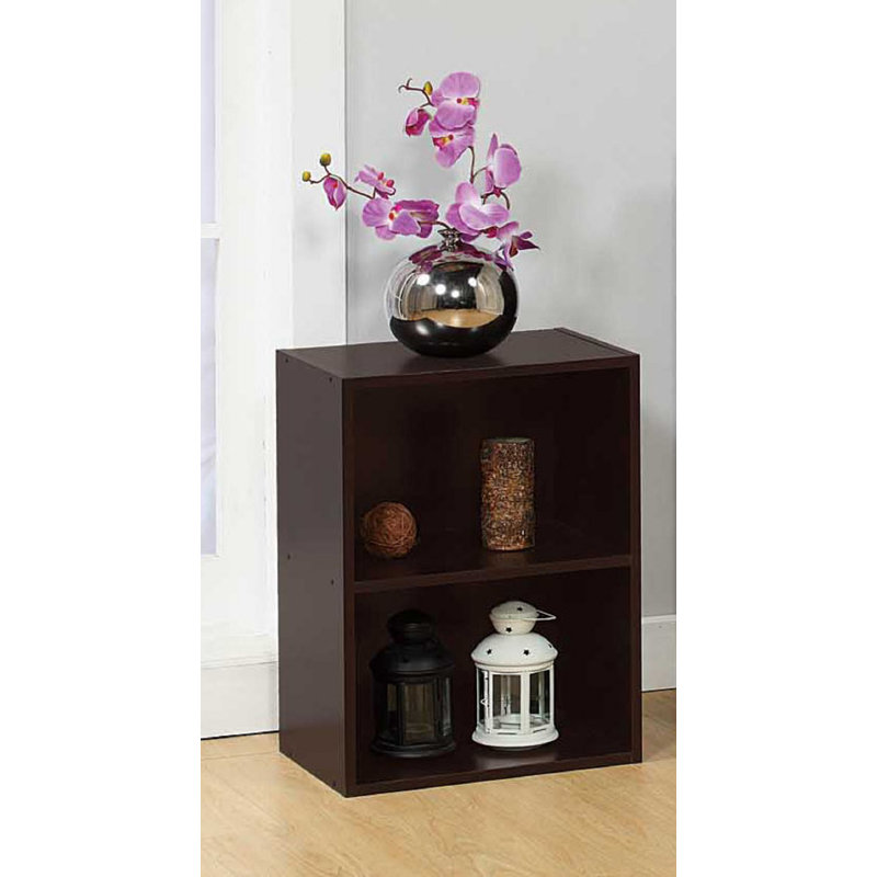 Superior Young Trading Inc Etagere Bookcase Reviews Wayfair