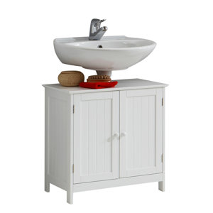 60 cm Waschbeckenunterschrank Milano von Wildon ..