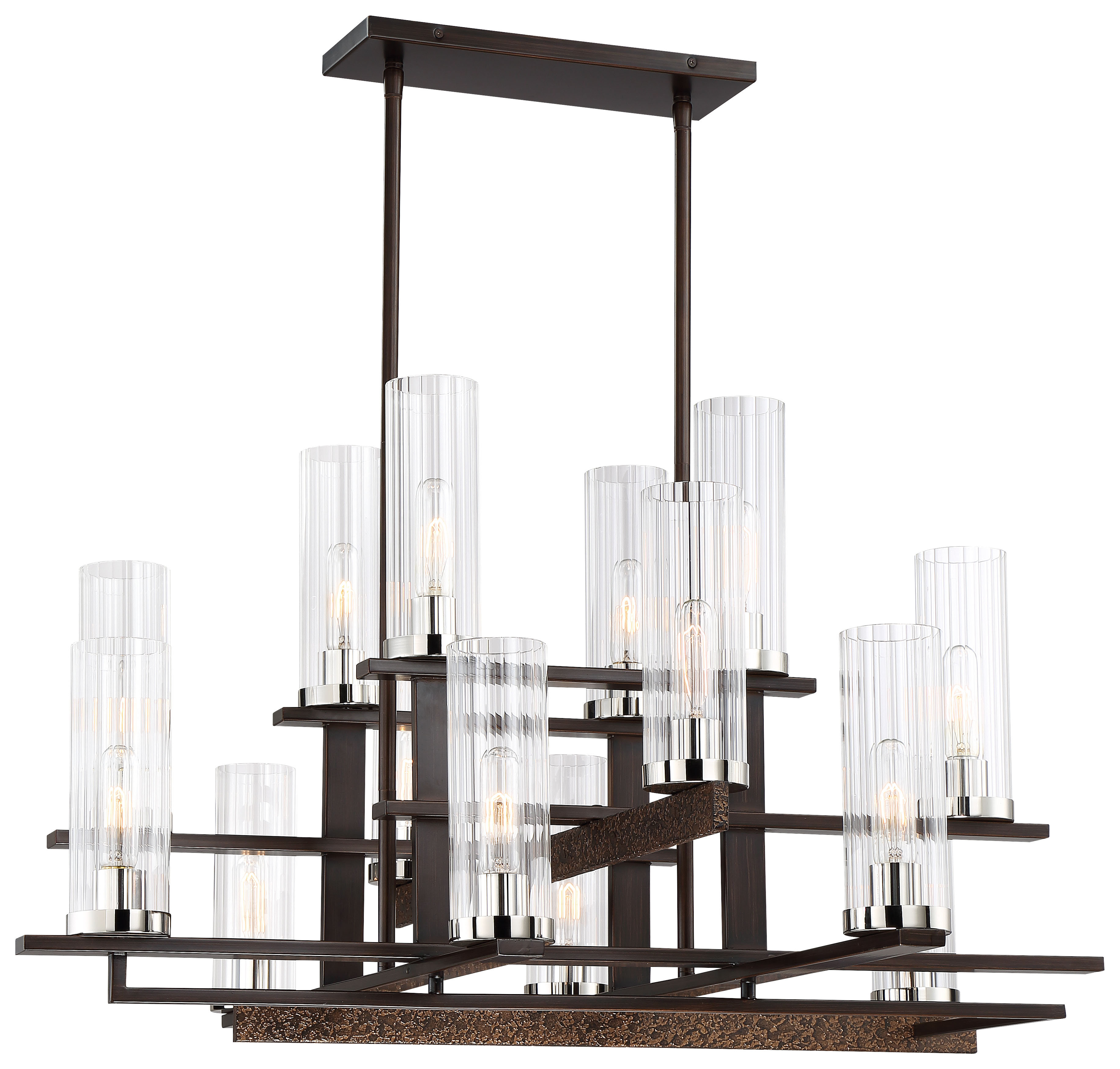 Williston Forge Croxton 14 Light Shaded Classic Traditional Chandelier Wayfair