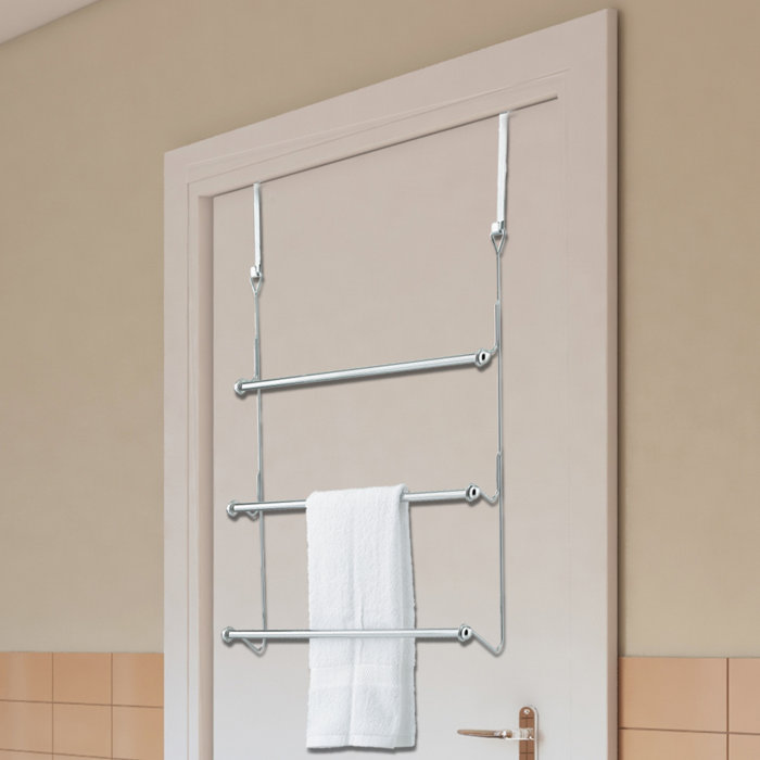Cavazos 23 62 Over The Door Towel Bar Cavazos 23 62 Over The Door Towel Bar